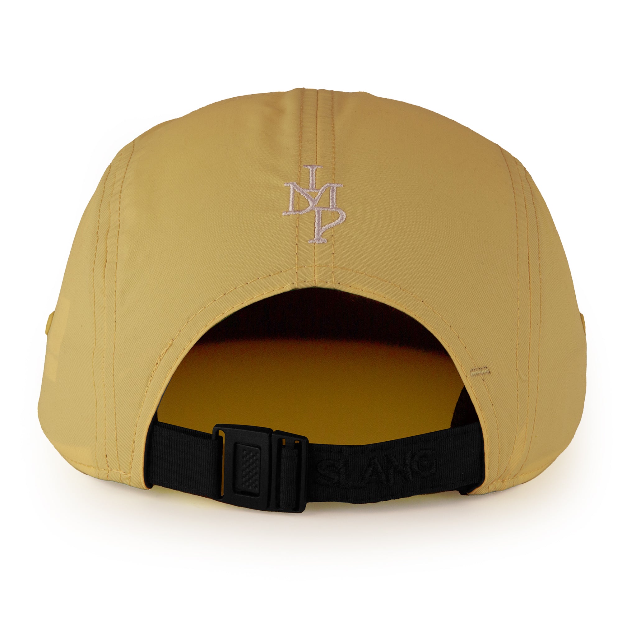 Sand Crowd Club 5-Panel Camp Hat