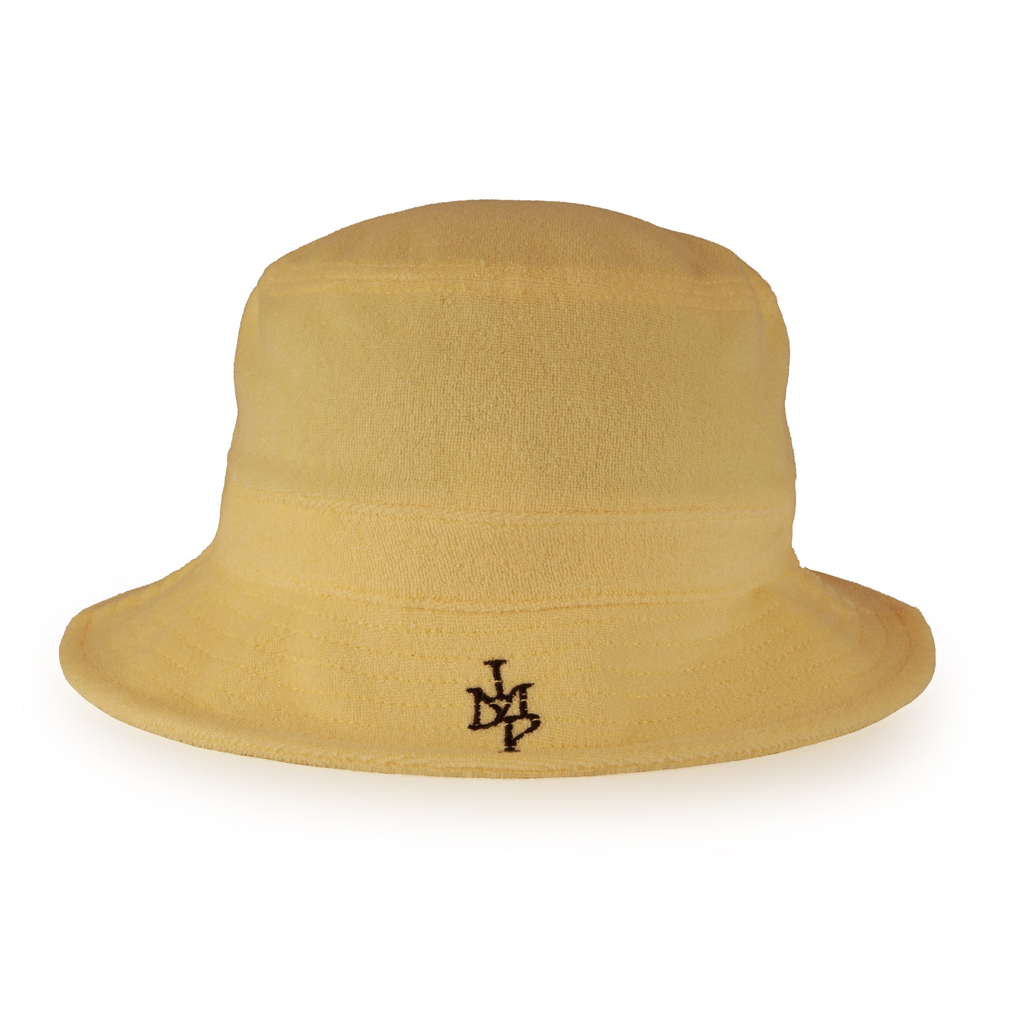 Sand Team Terry Bucket Hat