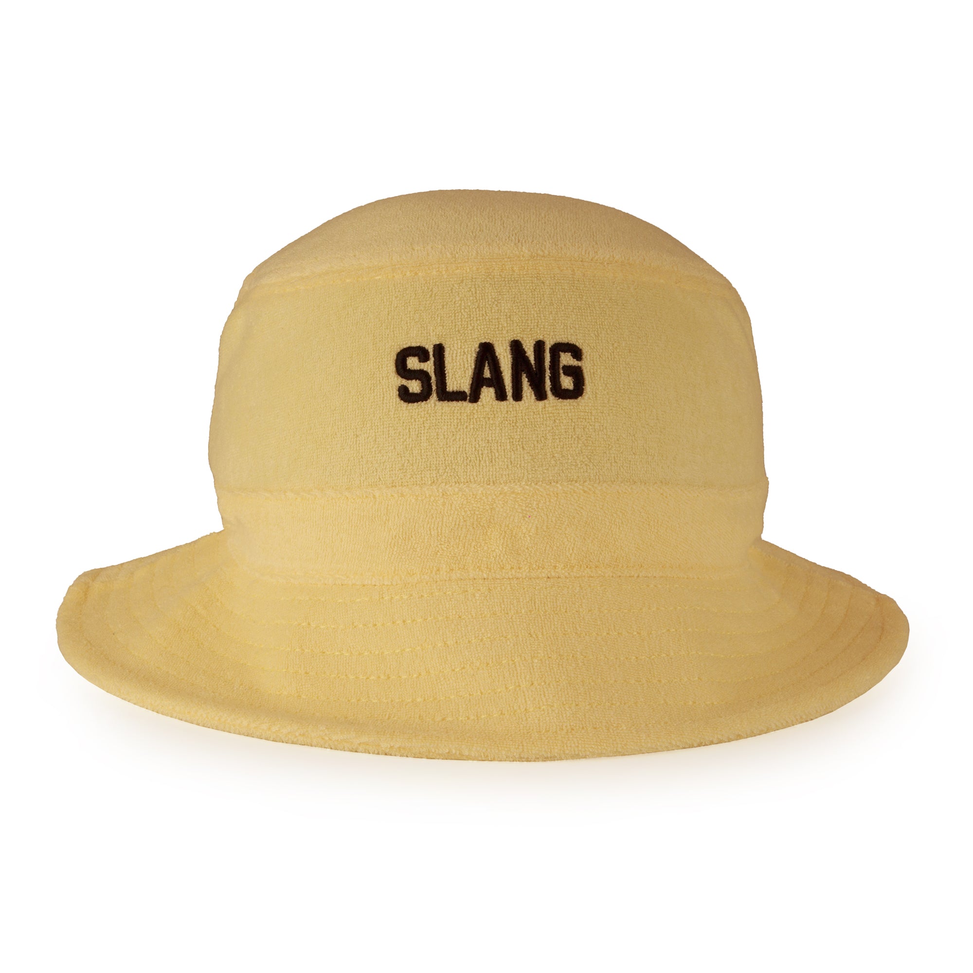 Sand Team Terry Bucket Hat