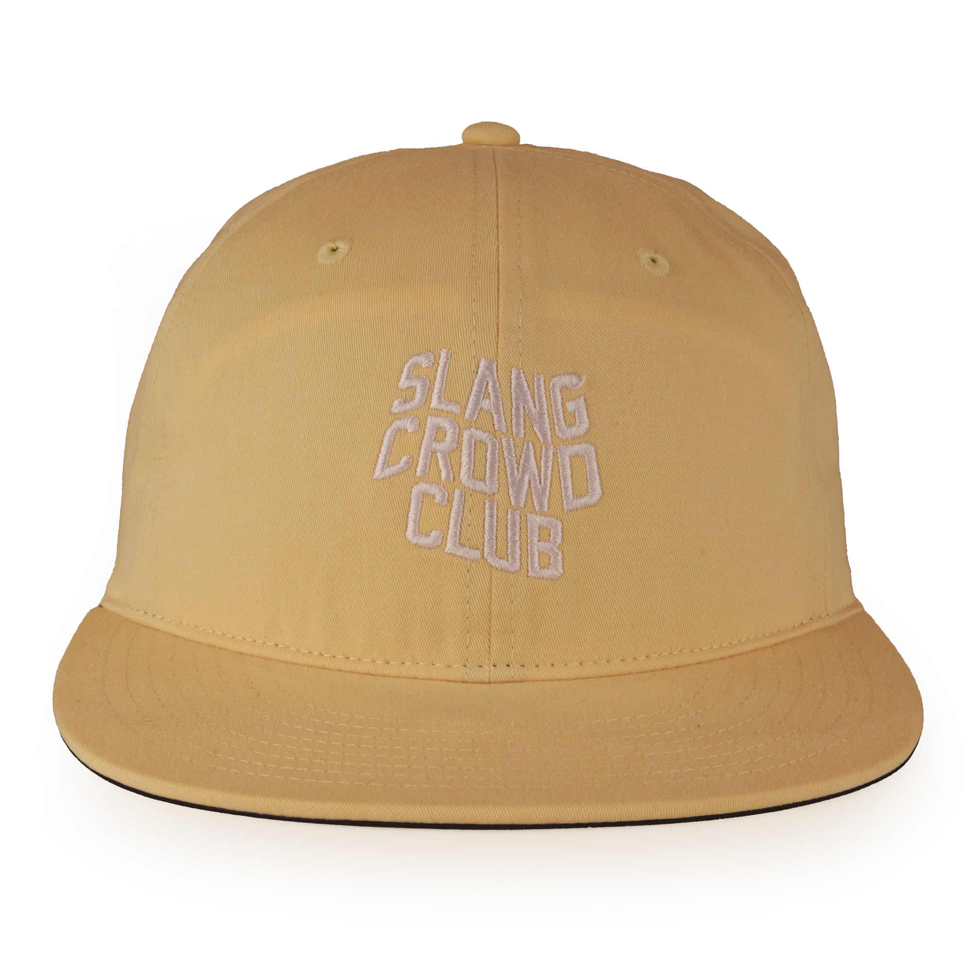 Sand Crowd Club 6-Panel Hat