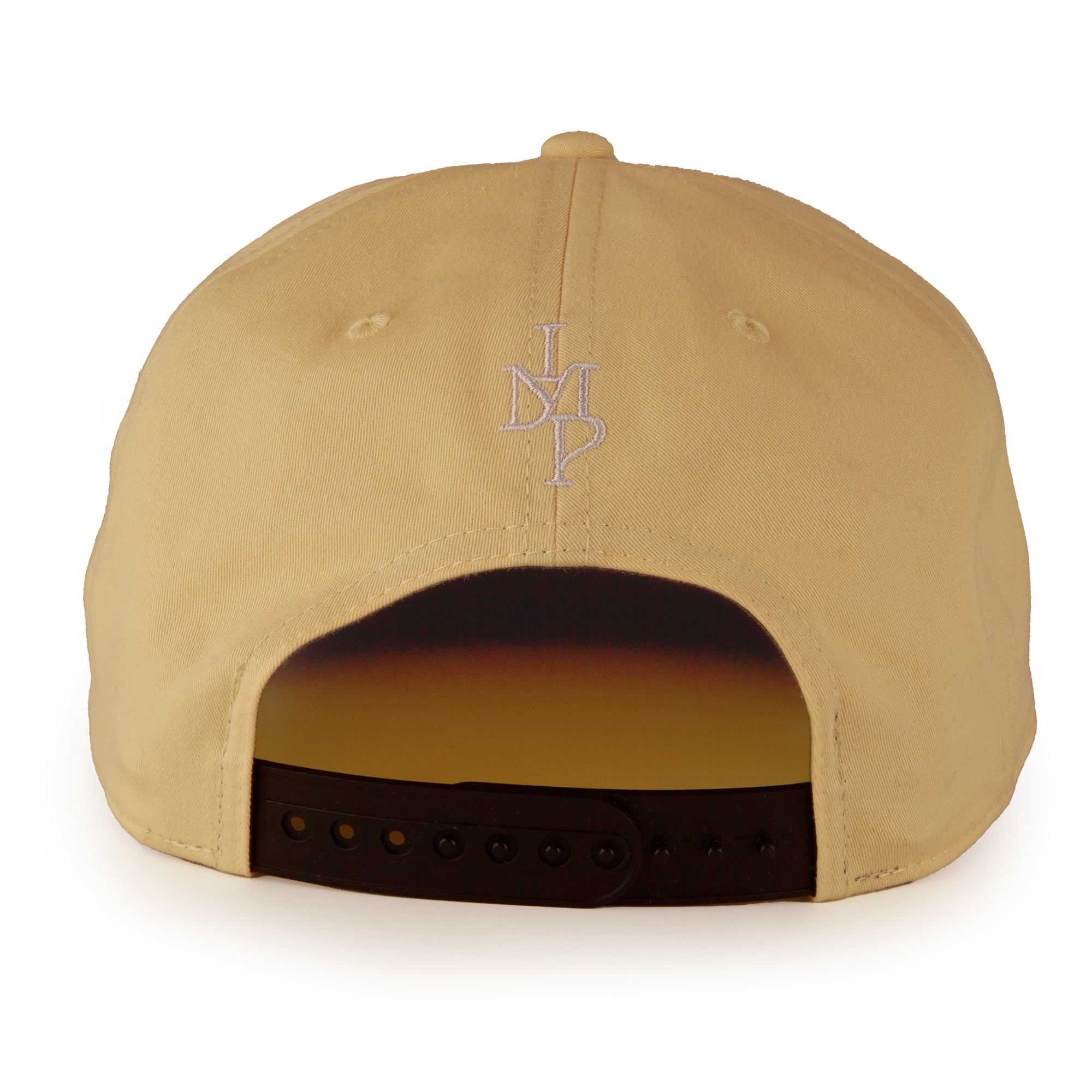 Sand Crowd Club 6-Panel Hat