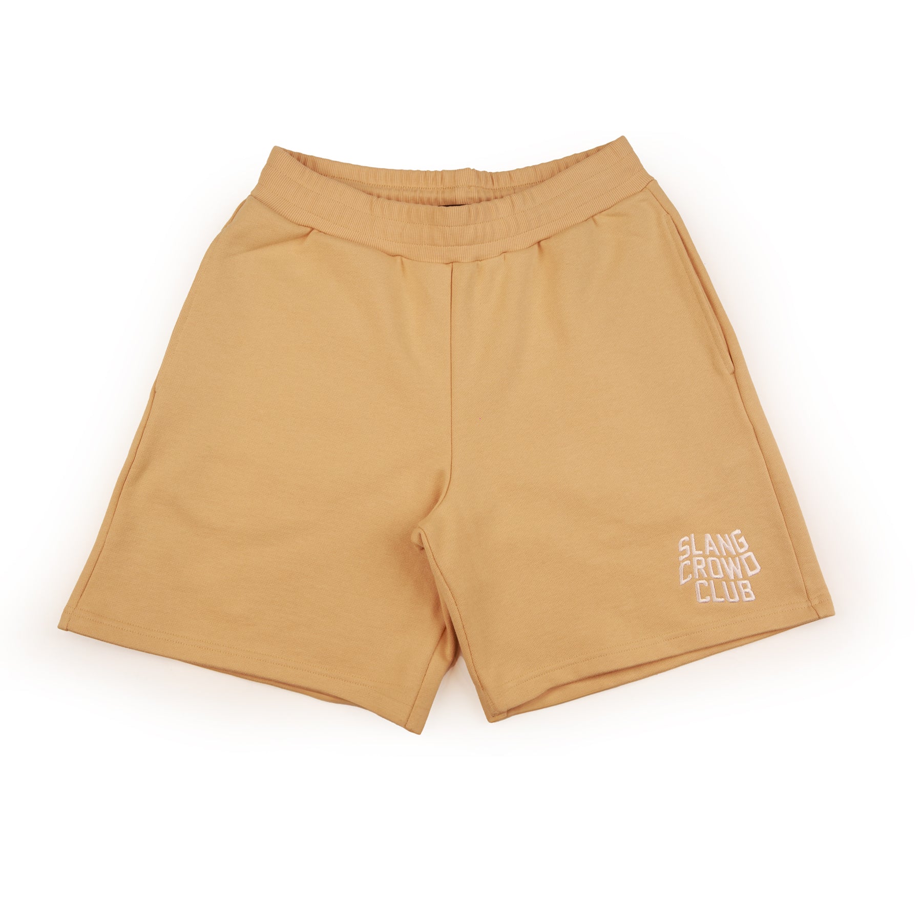 Sand Crowd Club Relaxed Shorts