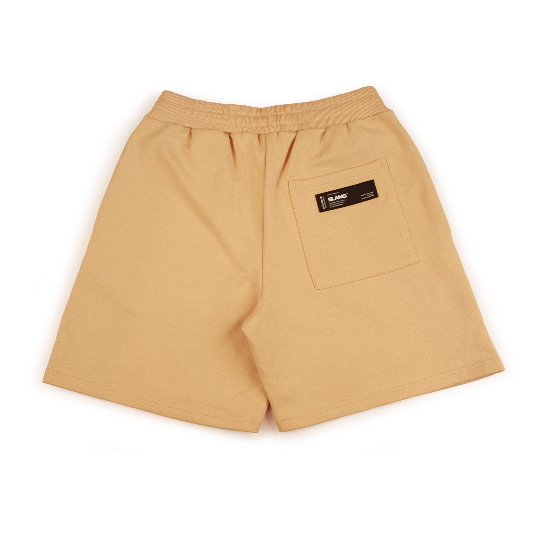 Sand Crowd Club Relaxed Shorts